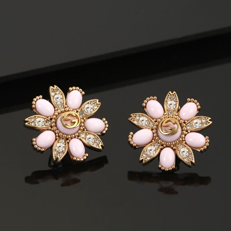 Gvc*1 earrings